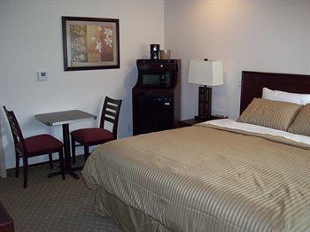Airport Lodge Waukesha Eksteriør billede