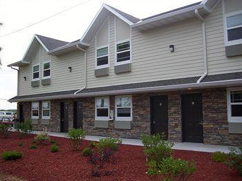 Airport Lodge Waukesha Eksteriør billede