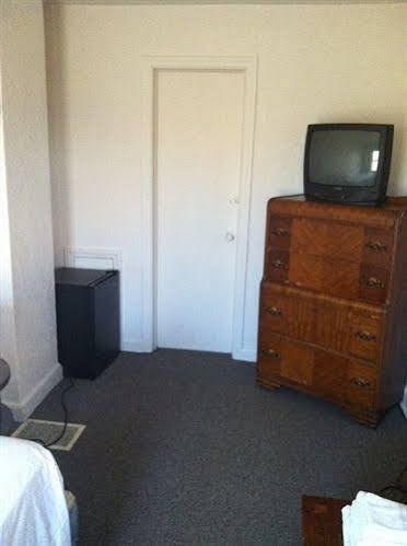 Airport Lodge Waukesha Eksteriør billede